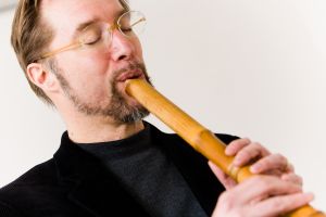 shakuhachi