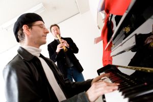 jam session