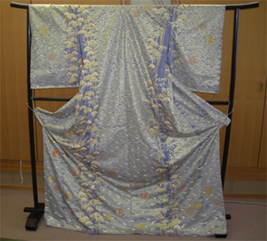 kimono