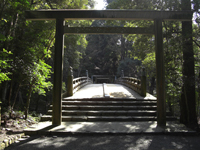 ise shrine